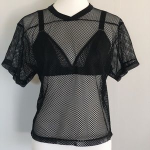 Mesh Top